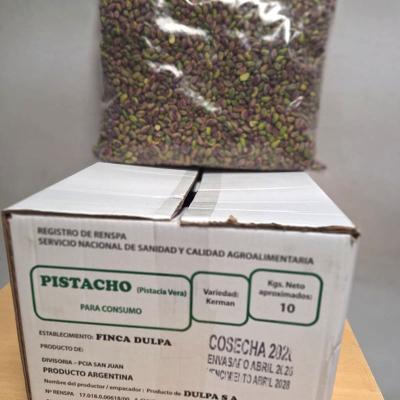 Pistachos