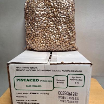 Pistachos